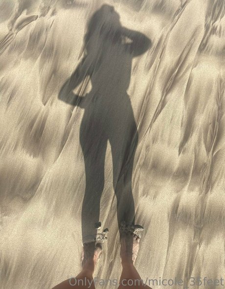 micole 35feet leaked naked onlyfans