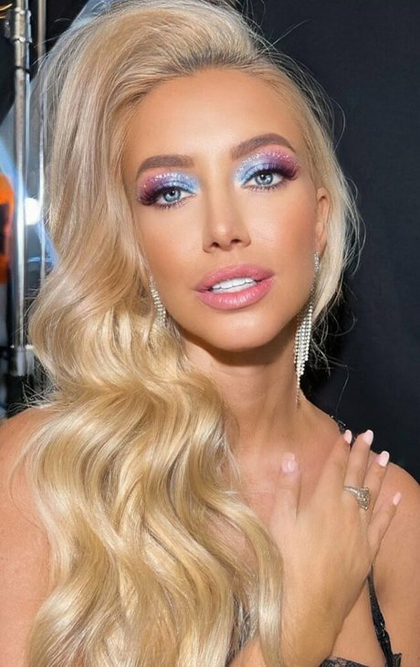 Kelly Johansson onlyfans porno