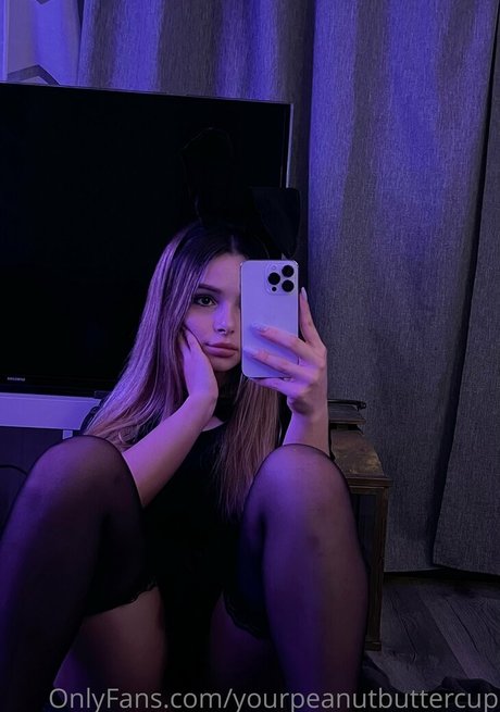 yourpeanutbuttercup onlyfans leaked xxx