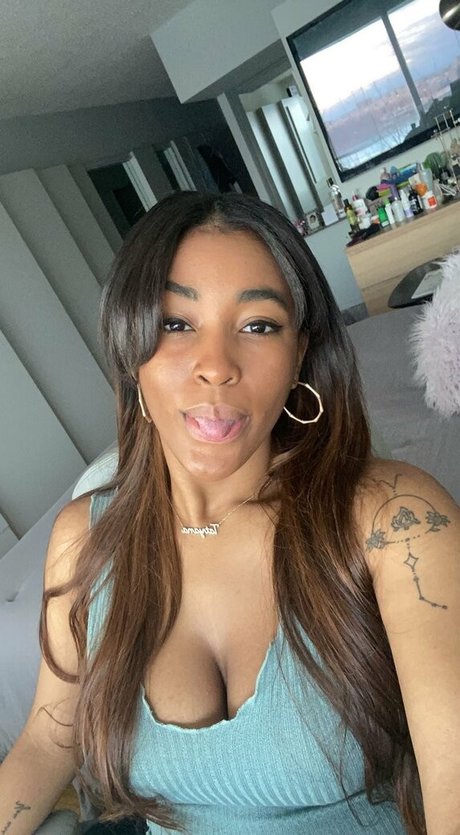 TatyMx leaked nude onlyfans