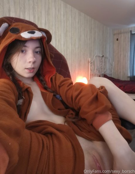 sexy borsch onlyfans nudes