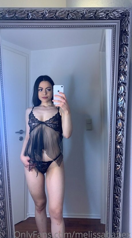 cutemelissaceline fans only