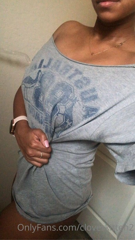 cloverkitten2 onlyfans pics