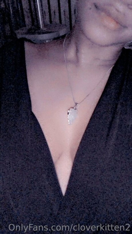cloverkitten2 onlyfans full