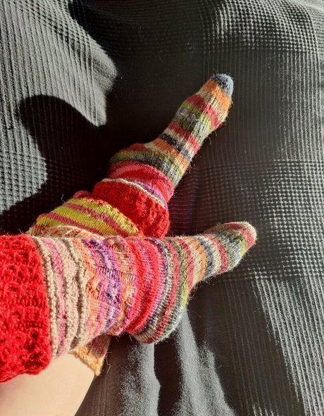 ditteslegsandfeet leaked onlyfans pictures