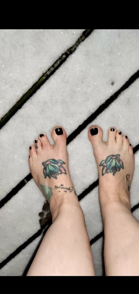 ditteslegsandfeet nsfw onlyfans