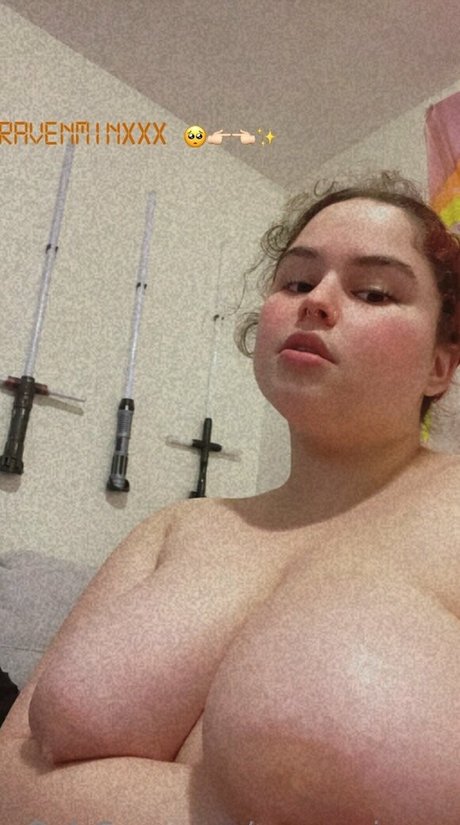 ravenminxxx nude leak onlyfans