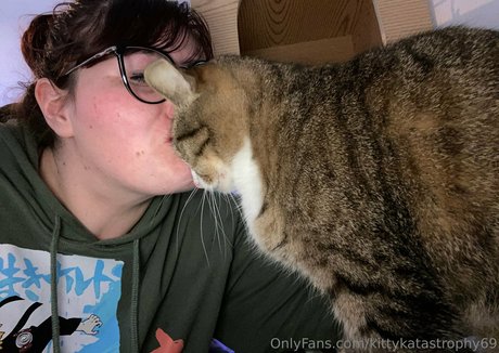 kittykatastrophy69 onlyfans leaks porn