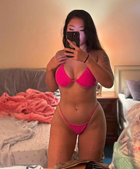 KoreanKutie onlyfans naked leaked