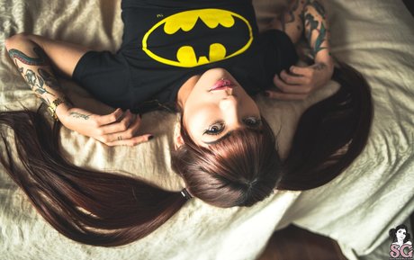 Pher Suicide only fans content