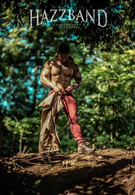 hazzbandexclusive nude leaks onlyfans