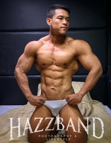 hazzbandexclusive onlyfans leaks nude