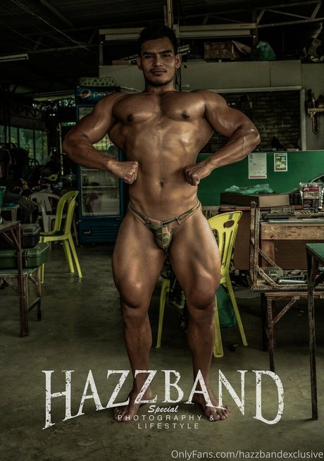 hazzbandexclusive onlyfans pic