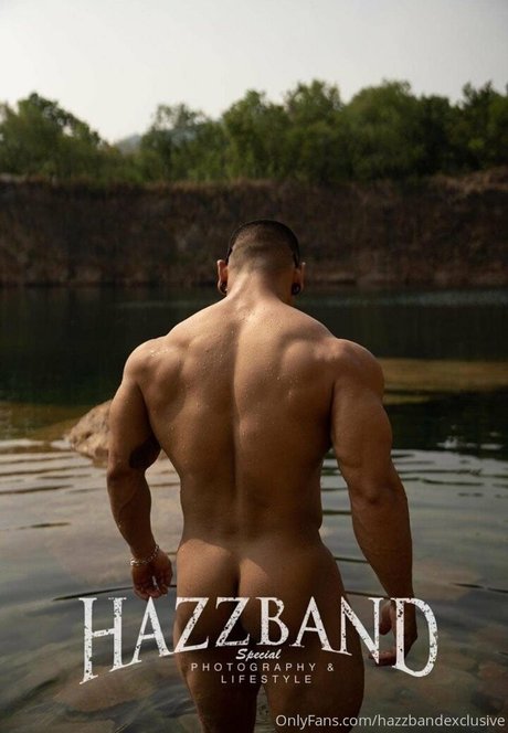 hazzbandexclusive onlyfans leaked