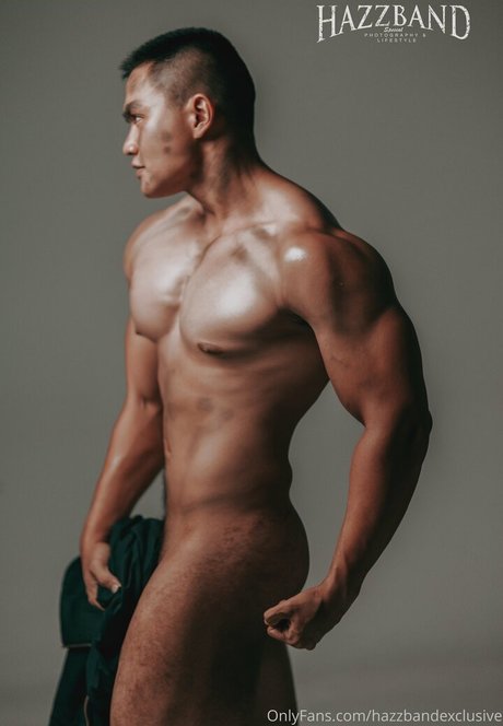 hazzbandexclusive onlyfans leaks.