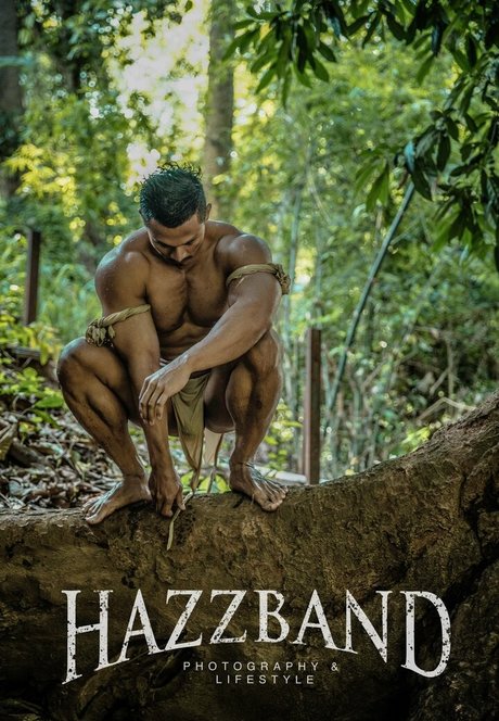 hazzbandexclusive onlyfans naked leak