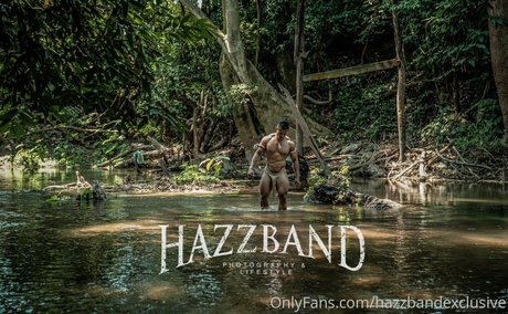 hazzbandexclusive onlyfans model
