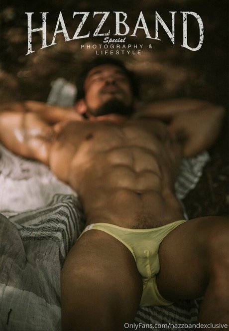 hazzbandexclusive onlyfans star