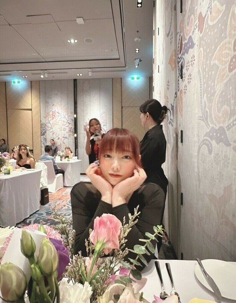 Tunamayo onlyfans leak nude