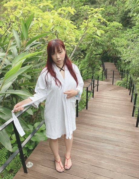 Tunamayo free onlyfans