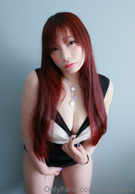 Tunamayo onlyfans sextape leak