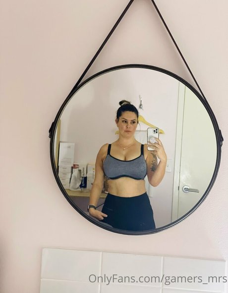 gamers mrs onlyfans exposed