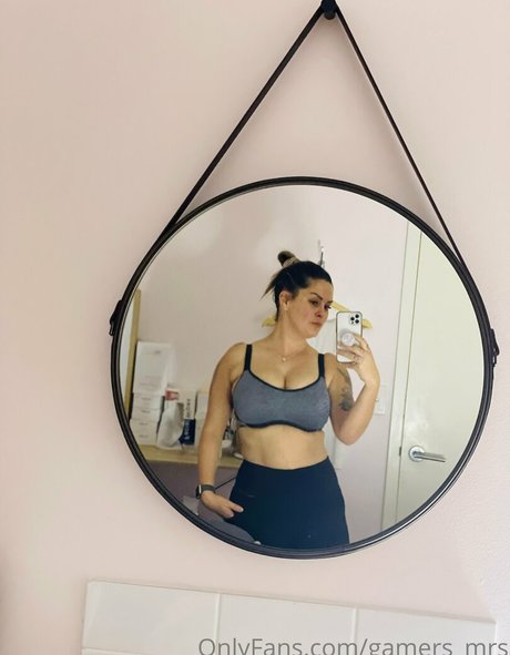 gamers mrs nude leaks onlyfans