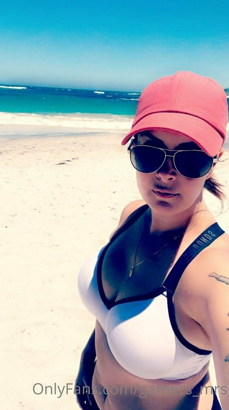 gamers mrs onlyfans leaka