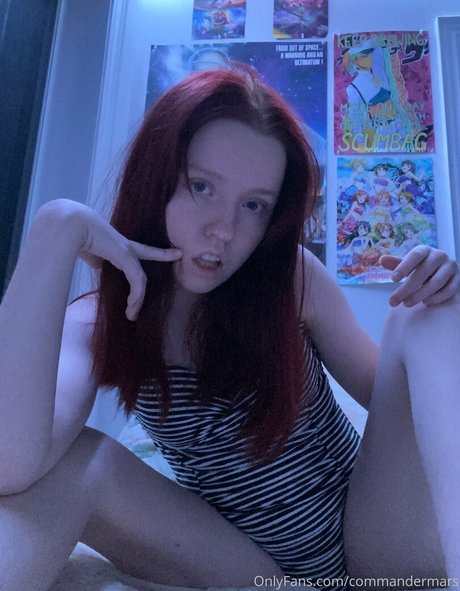 commandermars onlyfans free porn