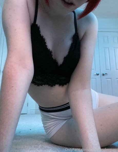 commandermars onlyfans leak porn