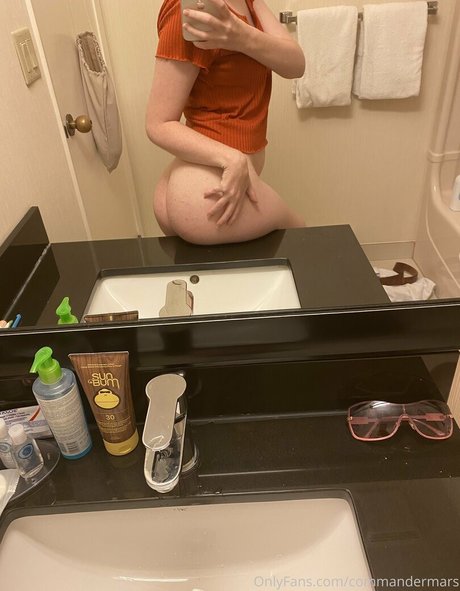 commandermars porn onlyfans