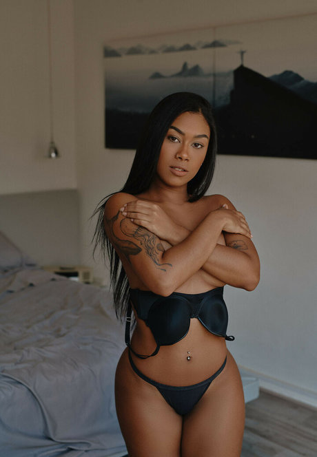 Vitoria Cerqueira xxx onlyfans