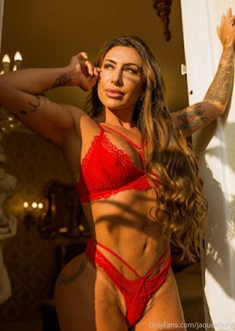 Jaque Khury onlyfans xxx