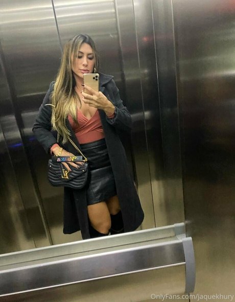 Jaque Khury onlyfans fuck