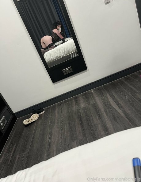 noraborealis leaked onlyfans.