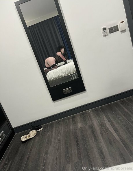 noraborealis onlyfans leajs