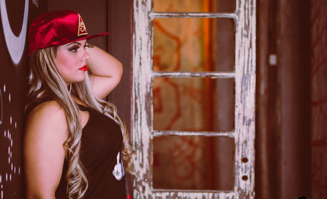 redhead skinny onlyfans sexy frame