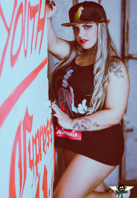 Carine Ivankio onlyfans porn leaks