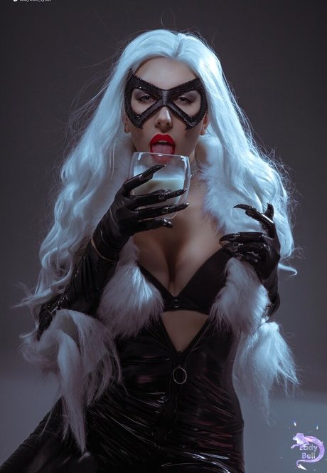 Ladybell onlyfans porn leaks