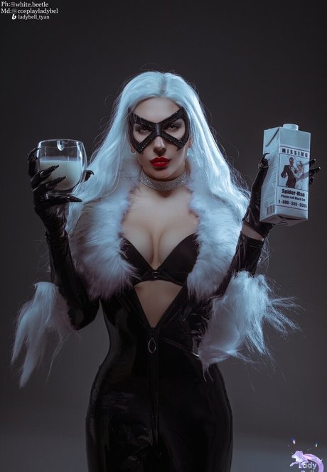 Ladybell onlyfans leaked sex