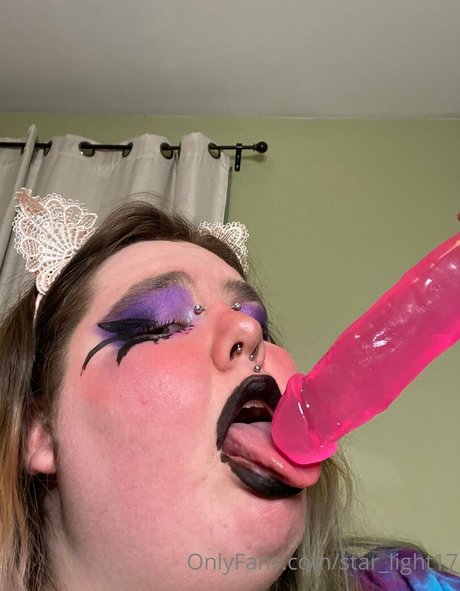 star light17 onlyfans free content