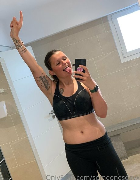 someonesdayx onlyfans leak porn