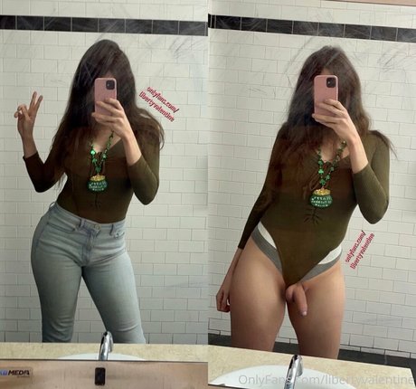 libertyvalentine sex tape onlyfans