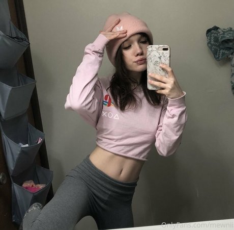 Mewnii onlyfans xxx