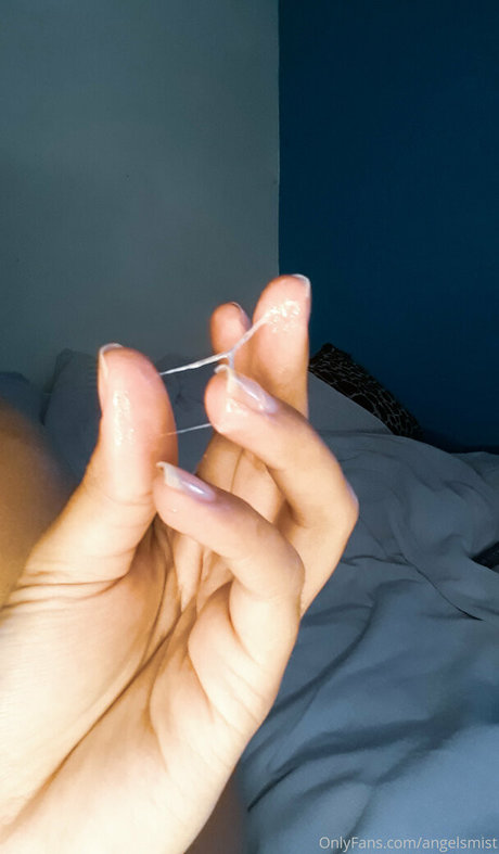 angelsmist onlyfans leaked xxx