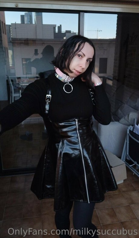 nia fox onlyfans leak