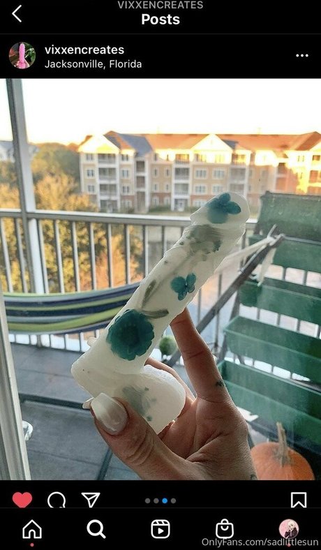 sadlittlesun onlyfans leak nudes