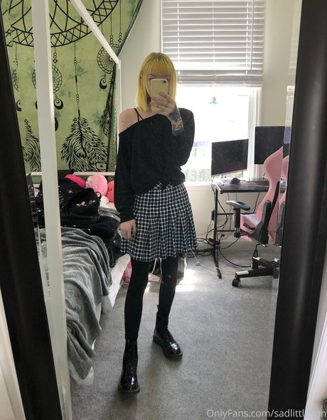 sadlittlesun only fans leaked