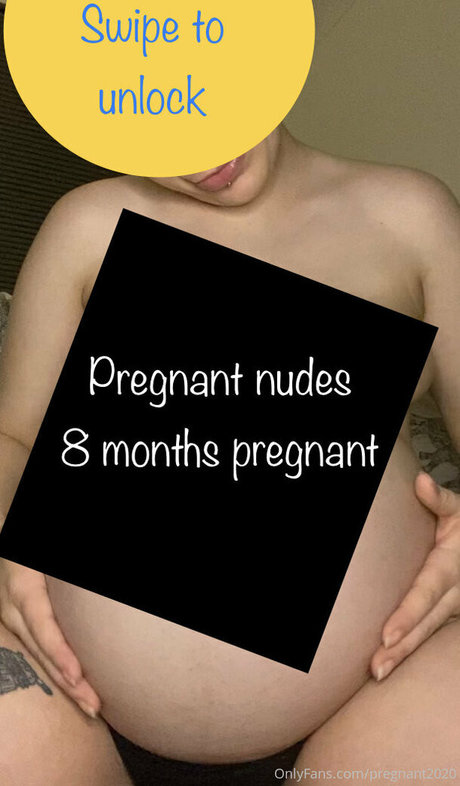 pregnant2020 leaked naked onlyfans