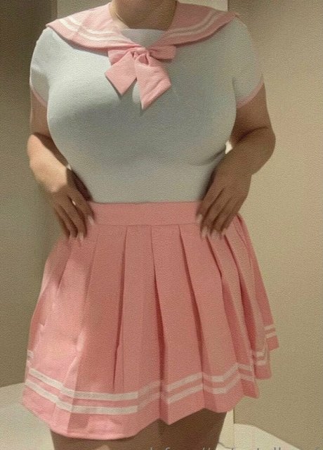 cutestalkergf onlyfans leaked nude